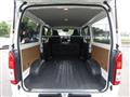 2026 Toyota Hiace Van