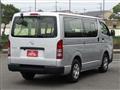 2023 Toyota Hiace Van