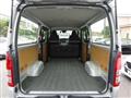 2023 Toyota Hiace Van