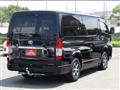 2022 Toyota Hiace Van