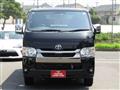 2022 Toyota Hiace Van