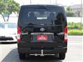 2022 Toyota Hiace Van
