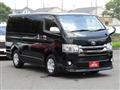 2017 Toyota Hiace Van