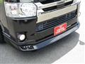 2017 Toyota Hiace Van