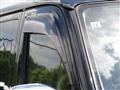 2017 Toyota Hiace Van