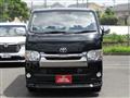 2017 Toyota Hiace Van