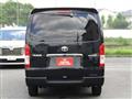 2017 Toyota Hiace Van