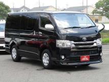 2017 Toyota Hiace Van
