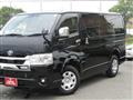 2024 Toyota Hiace Van