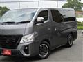 2023 Nissan Caravan Bus