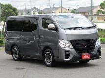 2023 Nissan Caravan Bus