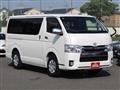 2019 Toyota Regiusace Van