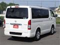2019 Toyota Regiusace Van