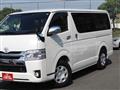 2019 Toyota Regiusace Van