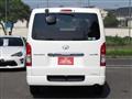 2019 Toyota Regiusace Van