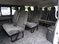 2023 Toyota Hiace Wagon