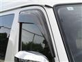 2023 Toyota Hiace Wagon