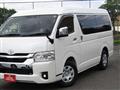 2023 Toyota Hiace Wagon