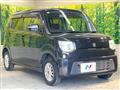 2012 Suzuki MR Wagon