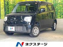2012 Suzuki MR Wagon
