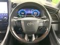 2024 Toyota Vellfire