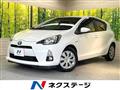 2012 Toyota AQUA