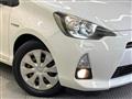 2012 Toyota AQUA