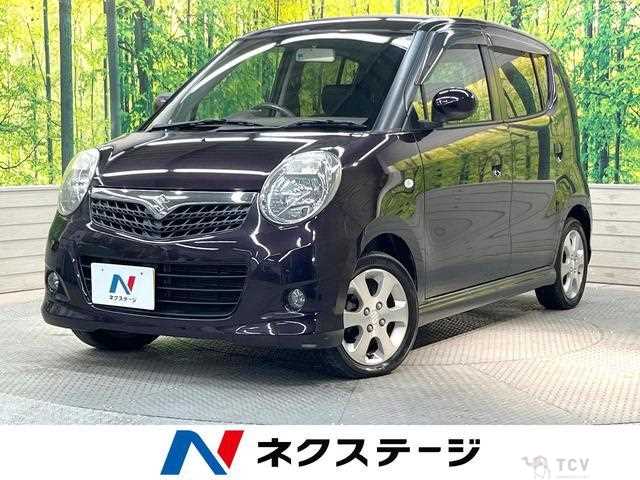 2007 Suzuki MR Wagon