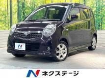 2007 Suzuki MR Wagon