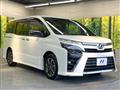 2018 Toyota Voxy
