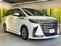 2023 Toyota Alphard G