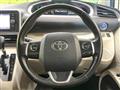 2017 Toyota Sienta