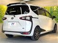 2017 Toyota Sienta