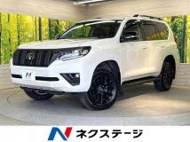 2023 Toyota Land Cruiser Prado