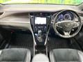 2015 Toyota Harrier