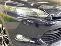 2015 Toyota Harrier