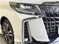 2023 Toyota Alphard G