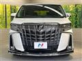 2023 Toyota Alphard G