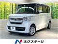 2023 Honda N BOX