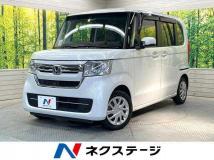 2023 Honda N BOX