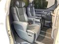 2023 Toyota Alphard G