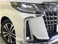 2023 Toyota Alphard G