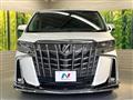 2023 Toyota Alphard G
