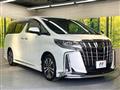 2023 Toyota Alphard G