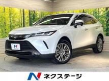 2023 Toyota Harrier