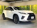 2021 Lexus RX