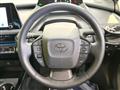 2025 Toyota Prius
