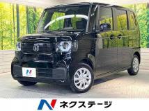 2024 Honda N BOX
