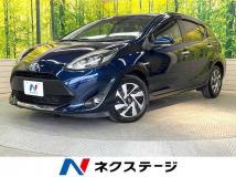 2019 Toyota AQUA
