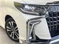 2023 Toyota Alphard G